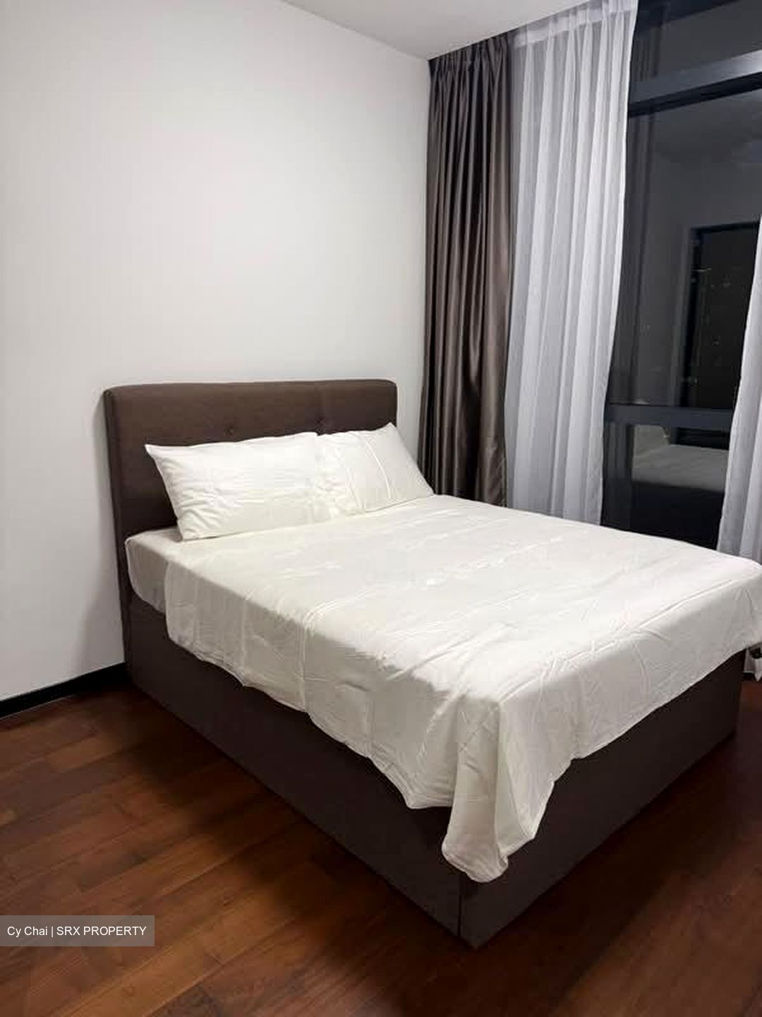 Pullman Residence  (D11), Condominium #565644521